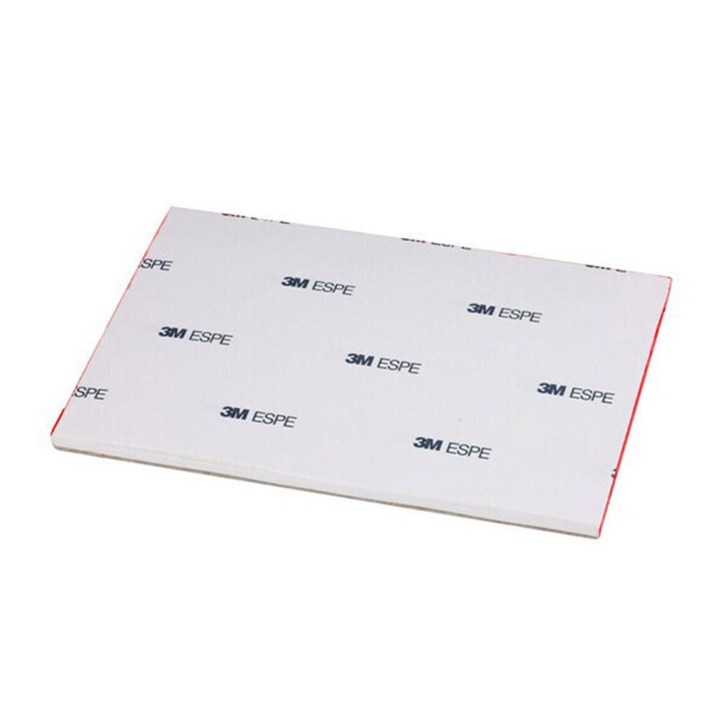 [3MCS] 3M ESPE Small Mixing Pads Refill 87mm x 155mm 20 Sheets/Pad