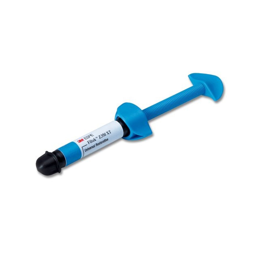 3M Filtek Z350 XT Universal Restorative Body Shade Syringe Refill A3.5B 4g