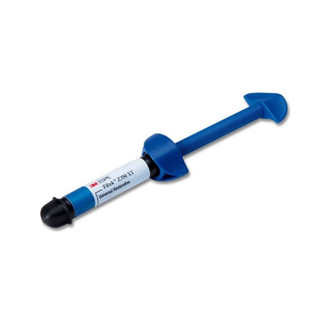 3M Filtek Z350 XT Universal Restorative Dentin Shade Syringe Refill C4D 4g