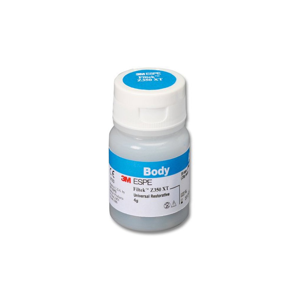 3M Filtek Z350 XT Universal Restorative Capsules Refill A3 20 x 0.2g