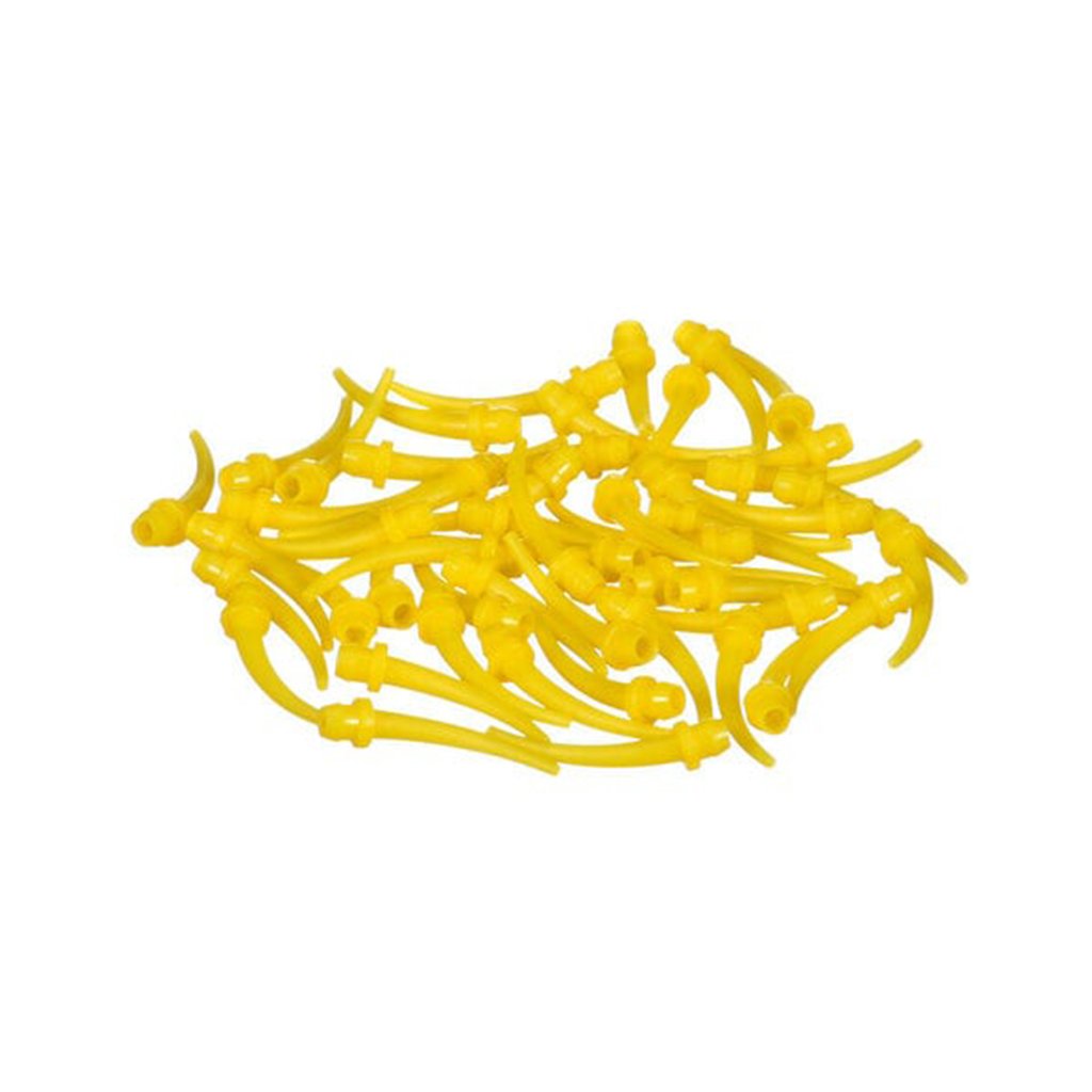3M ESPE Garant Intraoral Tips Yellow 50/Pack