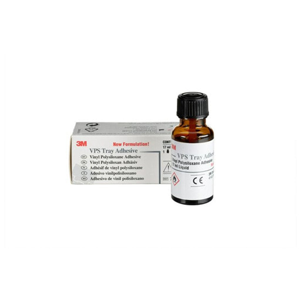 3M ESPE VPS Tray Adhesive Refill Single Pack 17ml