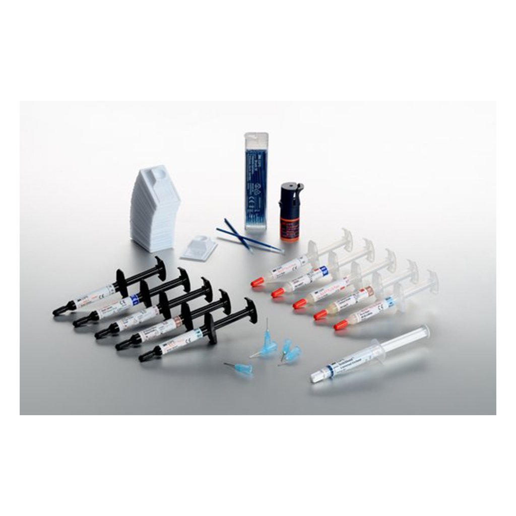 [3MQ4] 3M ESPE RelyX Veneer Cement Introductory Kit