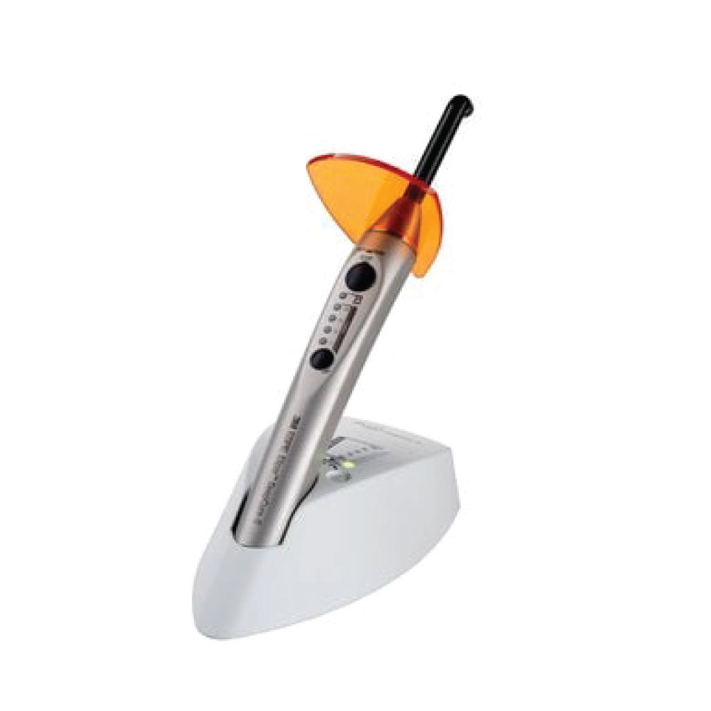 [3MQ4] 3M Elipar DeepCure-S LED Curing Light 230V Each