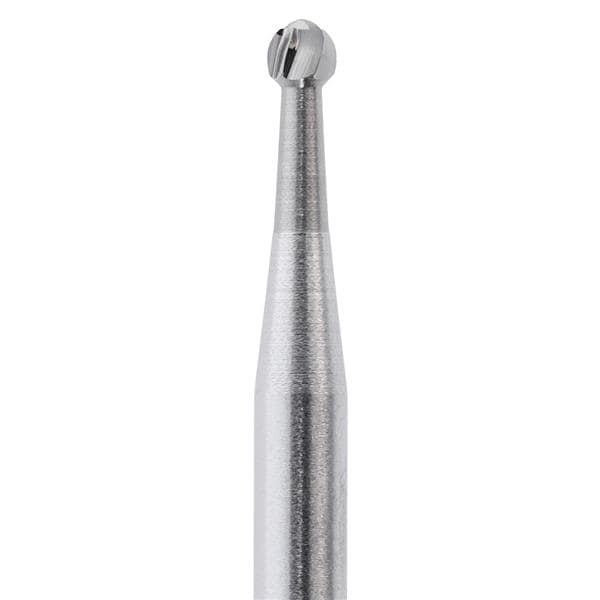 HSI Non-Sterile Carbide Bur Surgical Right Angle 6 5/Package