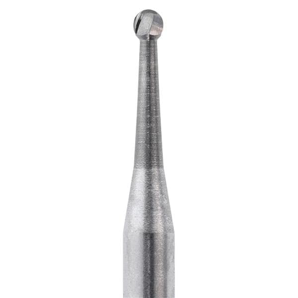 Henry Schein Non-Sterile Carbide Bur Surgical Right Angle 4 5/Package