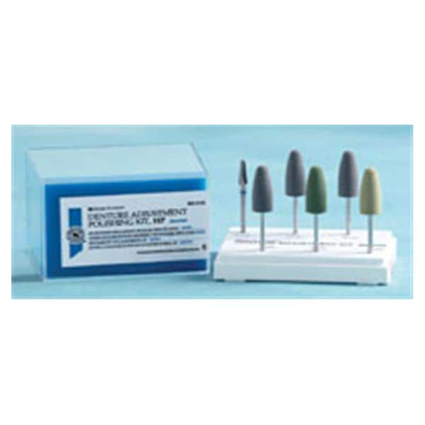 HS Denture Adjustment Kit HP Ea