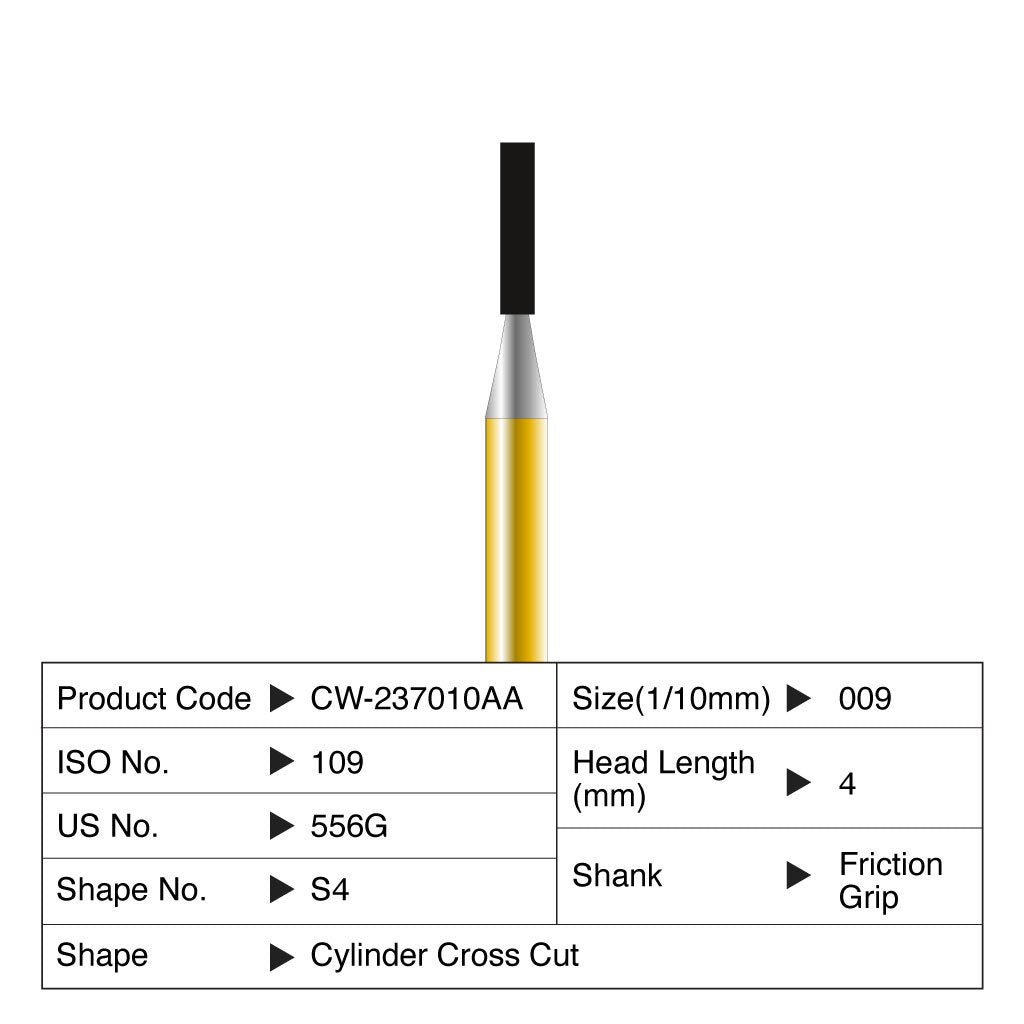 Coltene Diatech Speedstar S4 