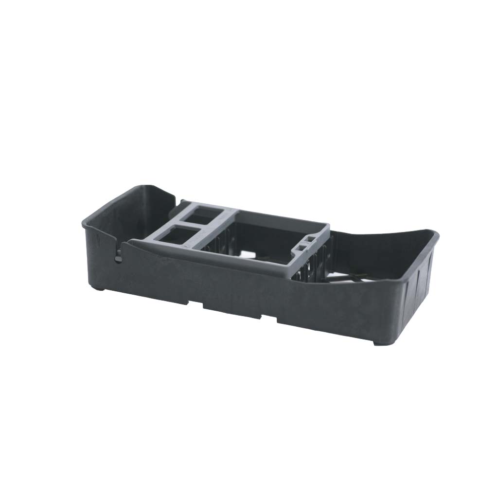 Directa PractiPal Mini Tray - Black Each