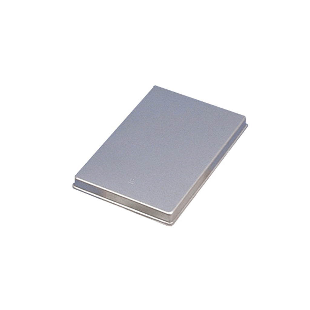 Directa Original Aluminium Lid - Grey Each