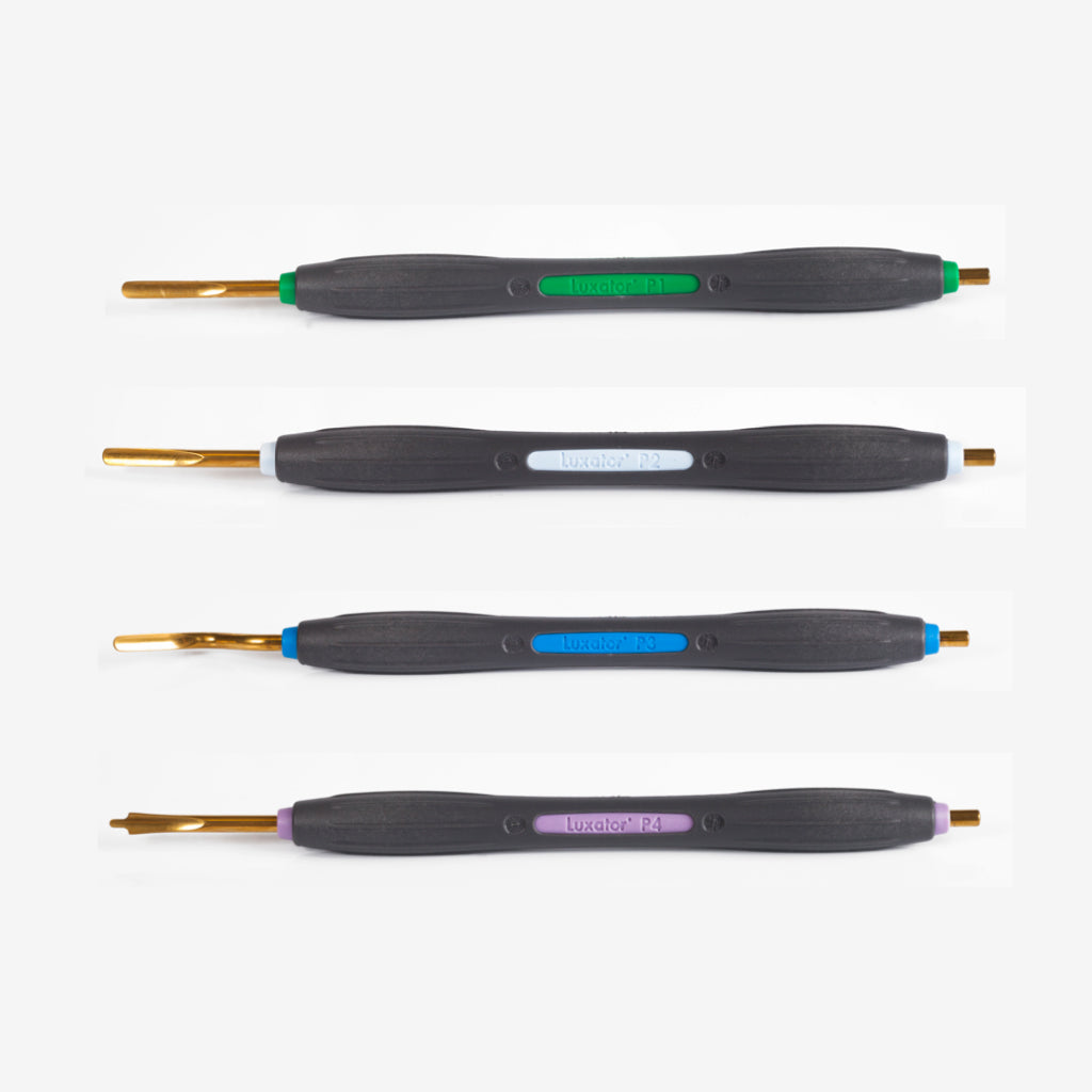 Directa Luxator P3 Contra Angle Dark Blue Each