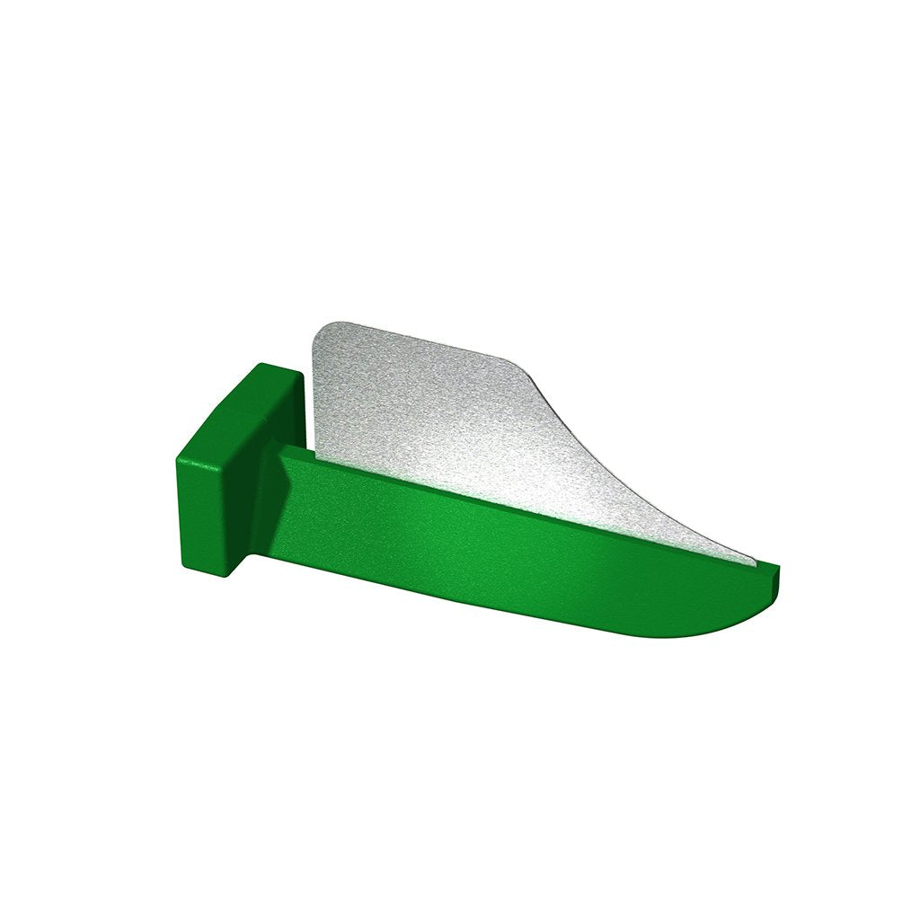 [WINTER] Directa FenderWedge Medium Green 36/Pack