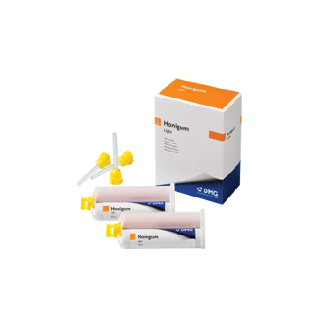 DMG Honigum-Light 4 x 25ml