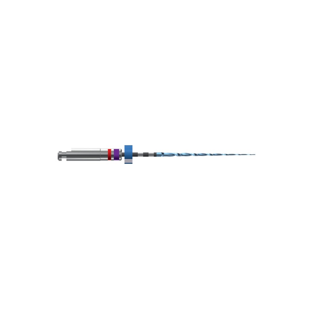 FKG RACE® EVO 10/.04 21mm 6/Pack