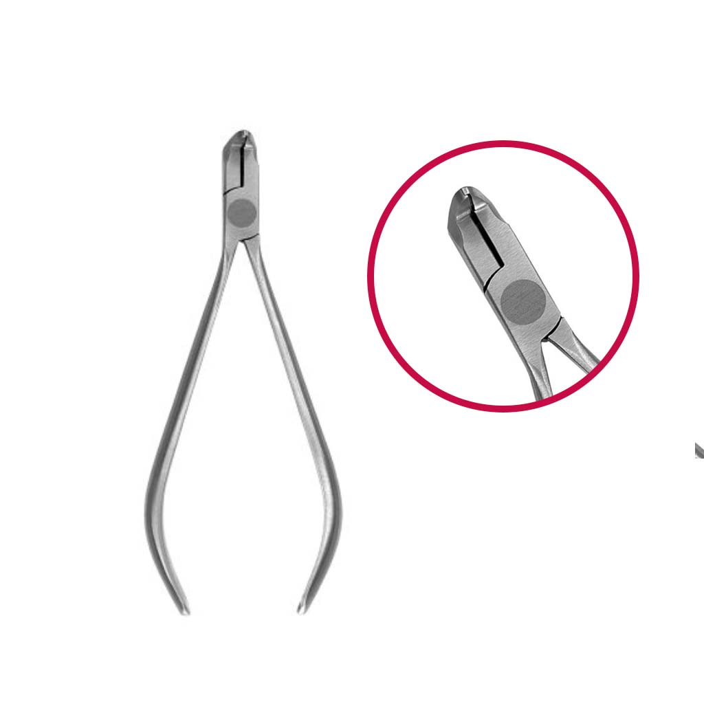 [WINTER]Hu-Friedy Long Handle Universal Cut &amp; Hold Distal End Cutter Each