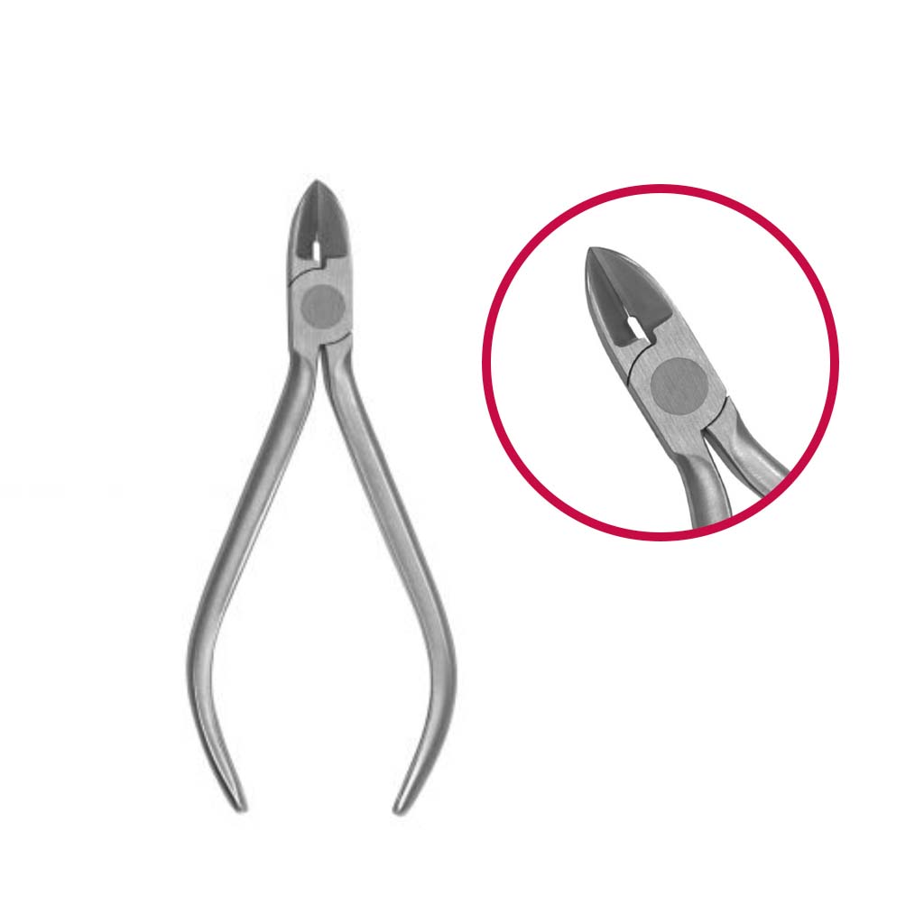 Hu-Friedy Pin and Ligature Cutter Each