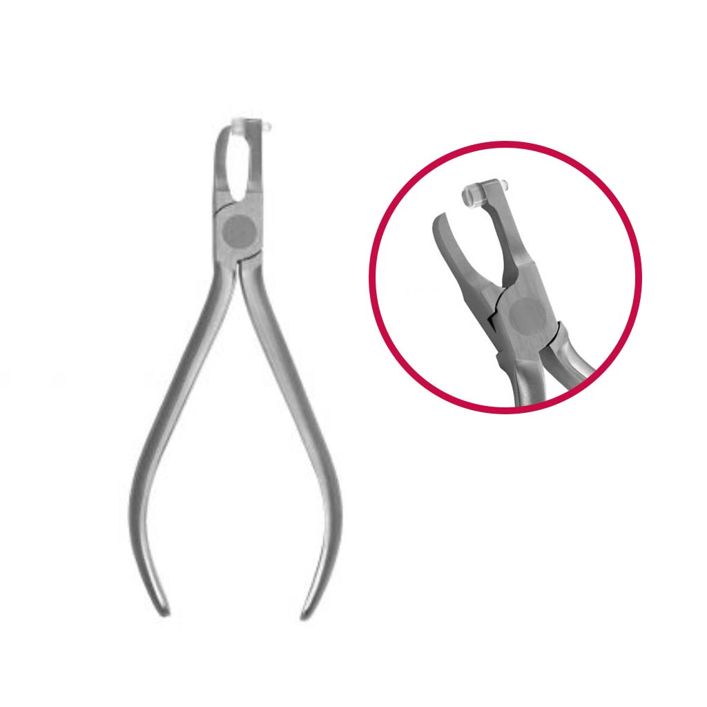 [WINTER]Hu-Friedy Posterior Band Removing Pliers, Long Each