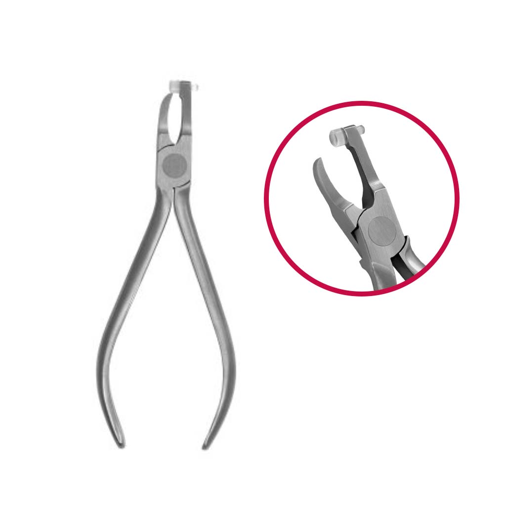 [WINTER]Hu-Friedy Posterior Band Removing Pliers, Short Each