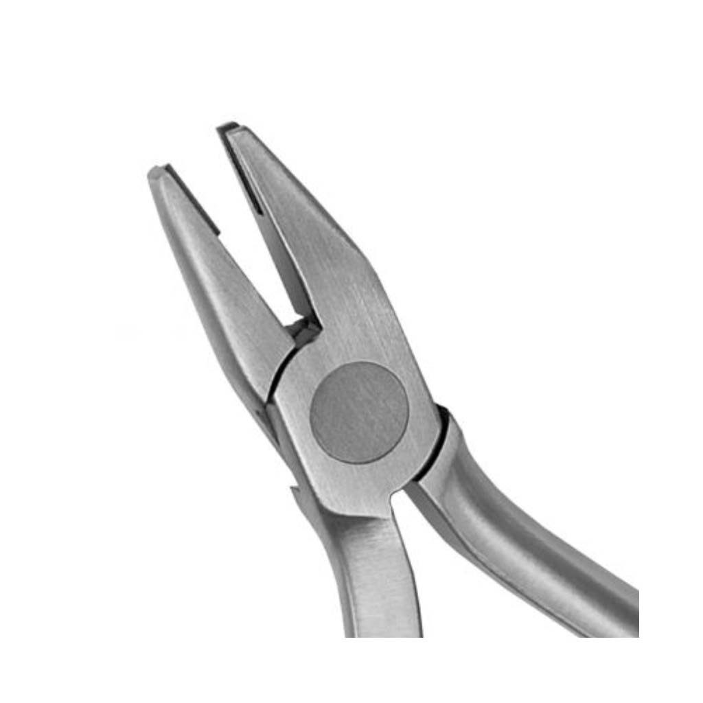 Hu-Friedy V-Stop Pliers Each