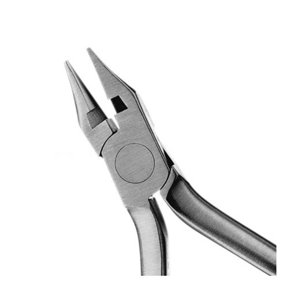 [WINTER]Hu-Friedy Bird Beak Plier with Cutter Each