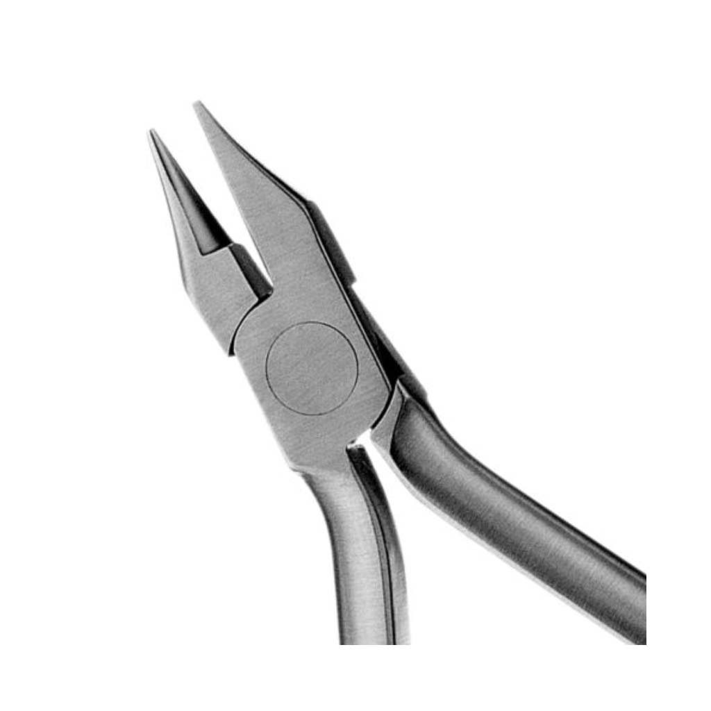 [WINTER]Hu-Friedy Long Tapered Bird Beak Plier Each