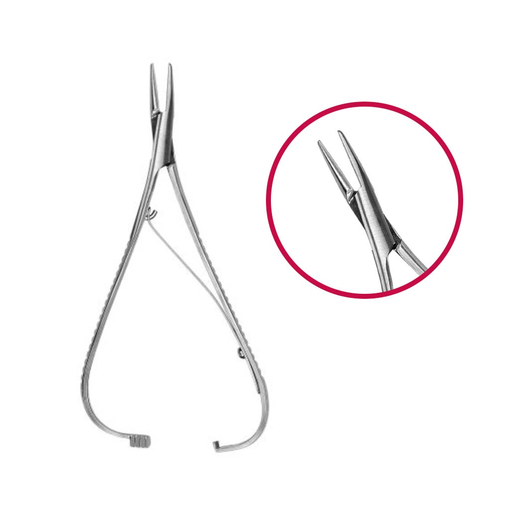 [WINTER]Hu Friedy Ortho Mathieu, Narrow Tip Pliers Each