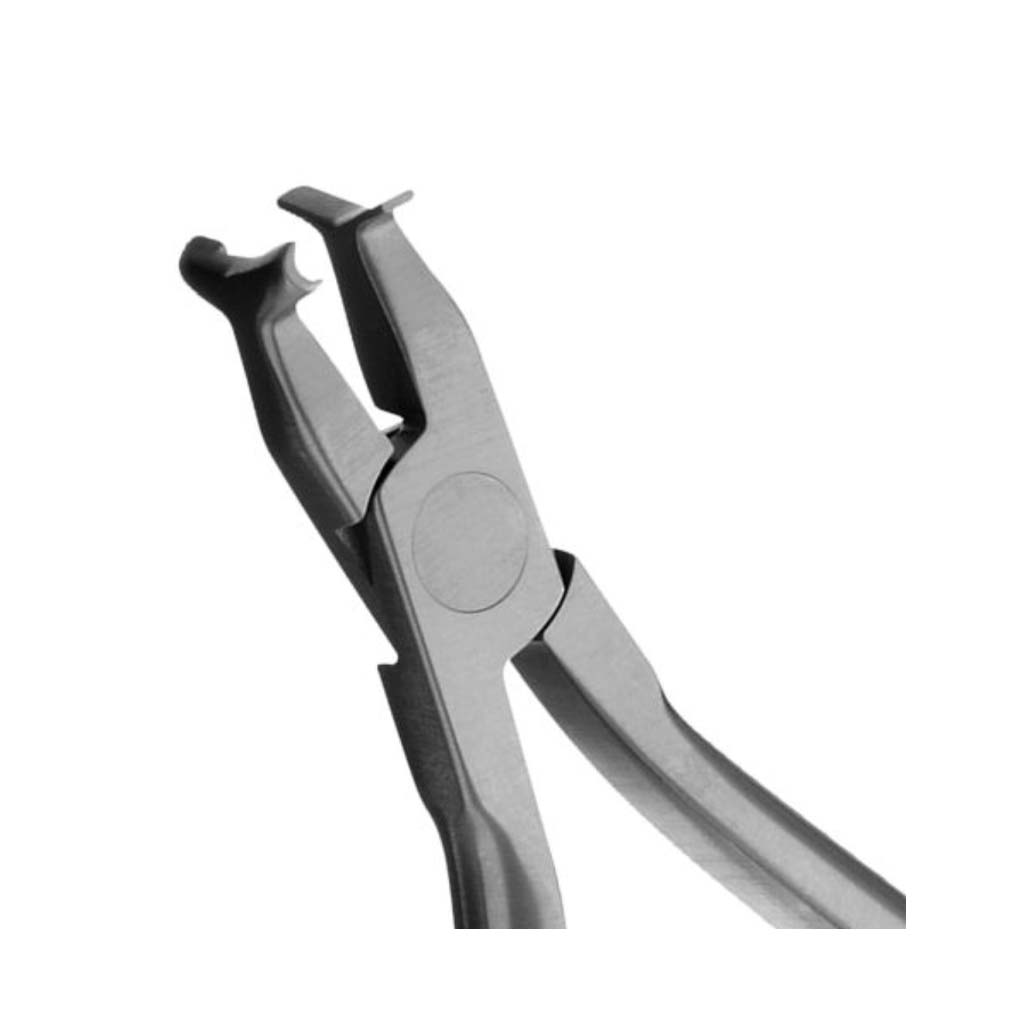 Hu-Friedy Slim Hammerhead NiTi Tie-Back Plier Each