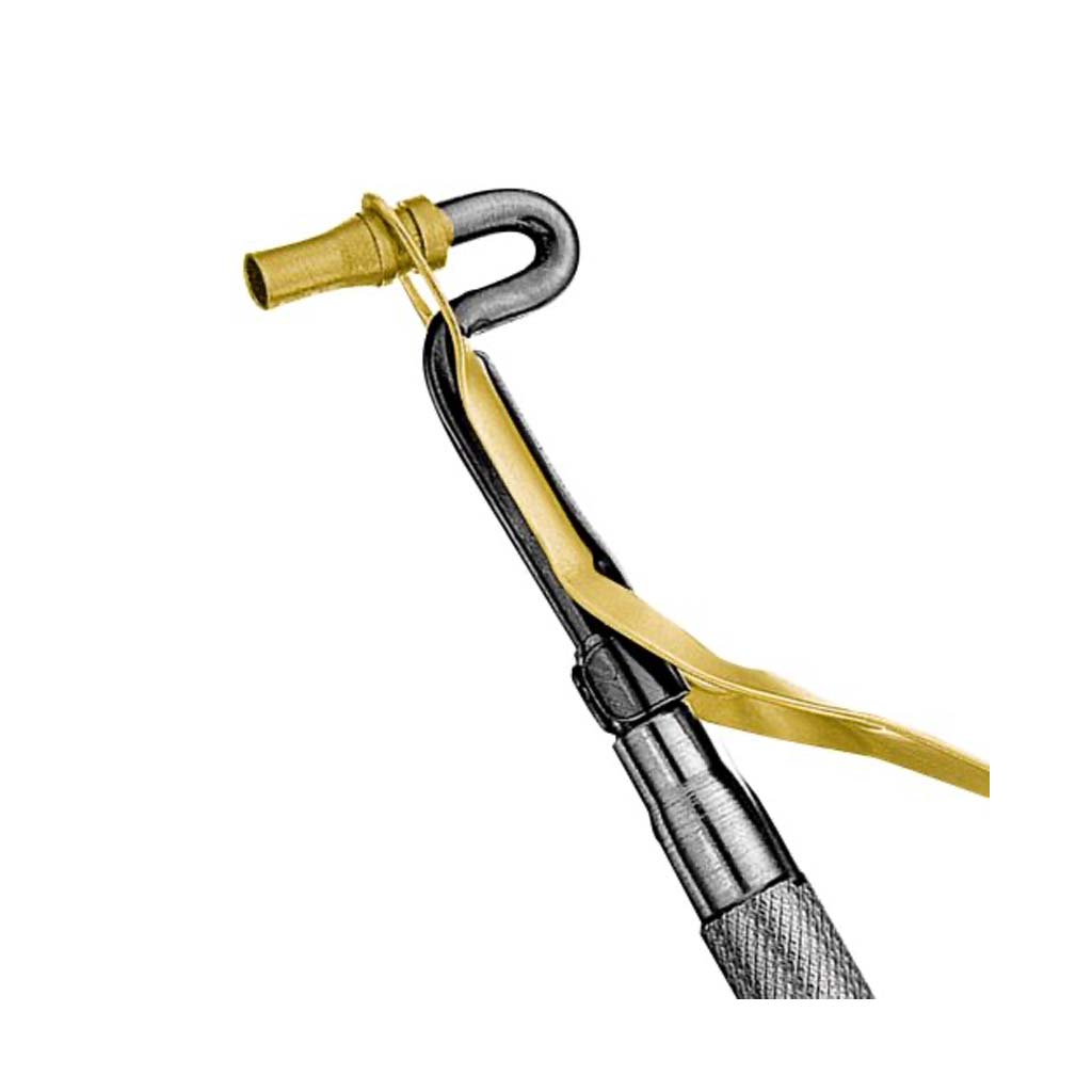 [Winter] Hu-Friedy Regular/Jumbo CF II Amalgam Carrier