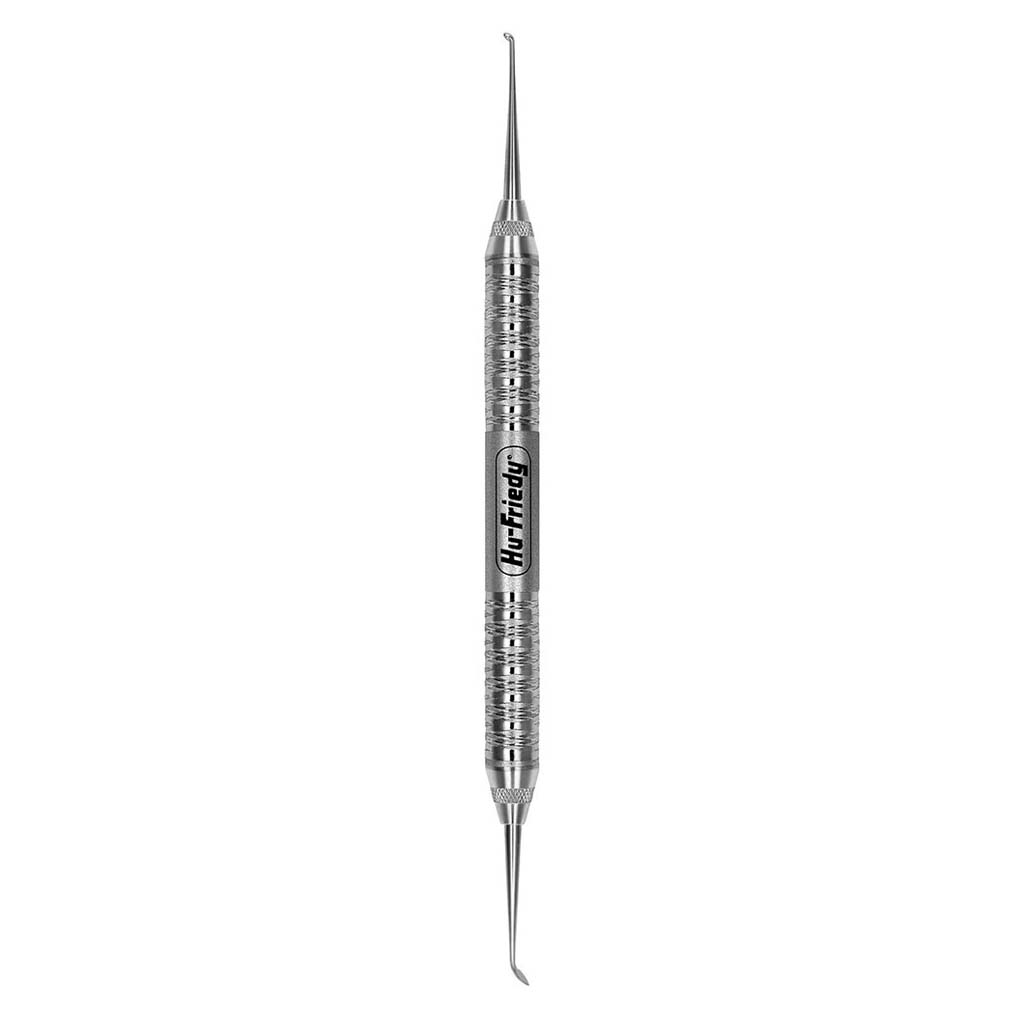 Hu-Friedy 89/92 Discoid-Cleoid Carver