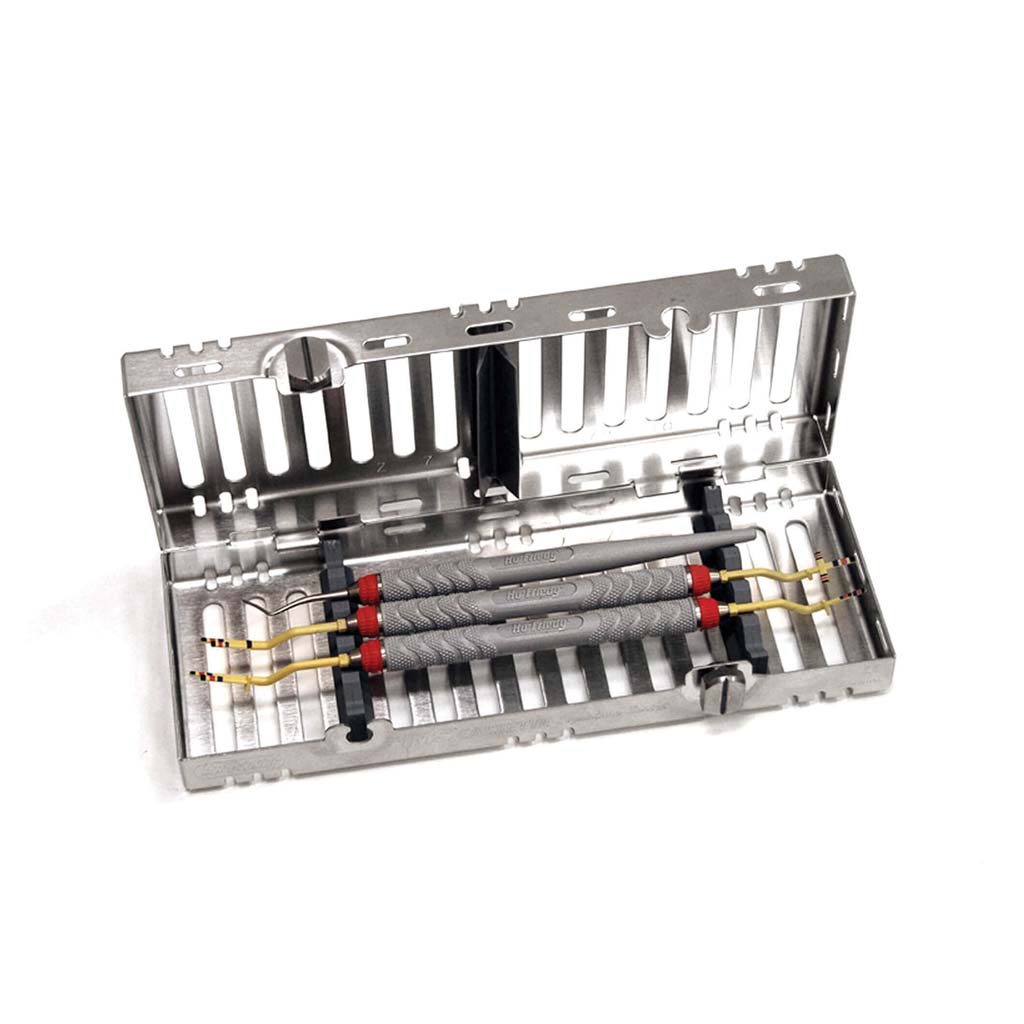 Hu-Friedy Chu's Aesthetic Gauges Set Each