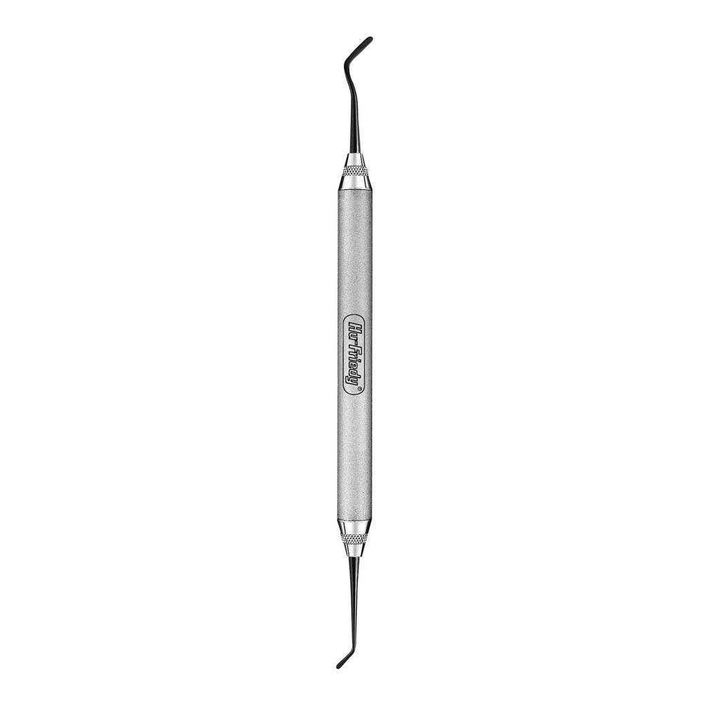 Hu-Friedy Goldstein Flexi-Thin Composite Instrument 