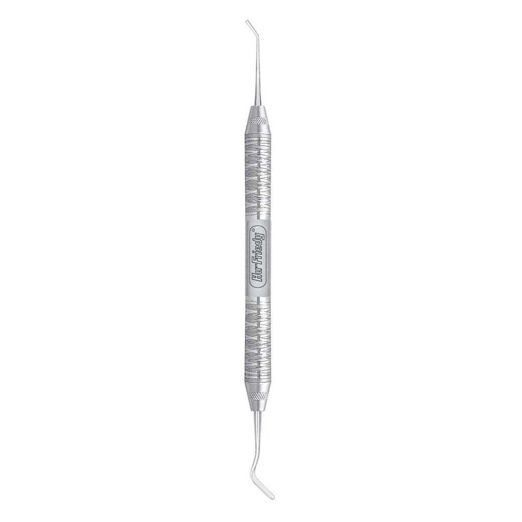 Hu-Friedy 1 Goldstein Flexi-Thin Composite Instrument 