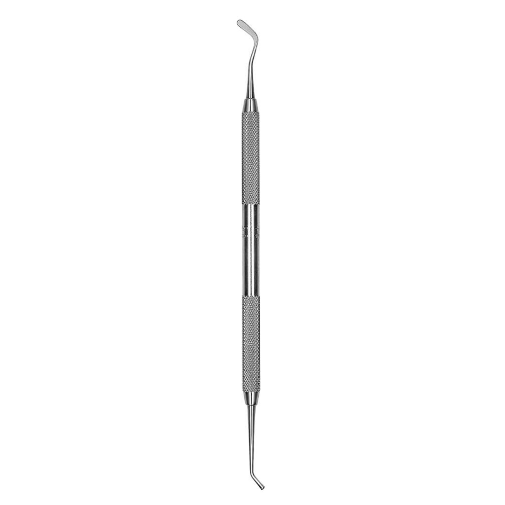 Hu-Friedy 2 Goldstein Flexi-Thin Composite Instrument 