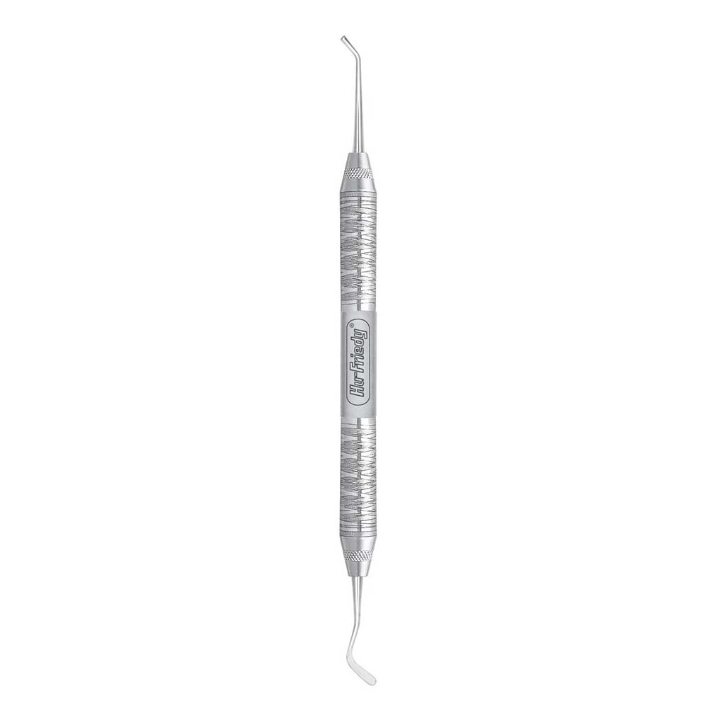 Hu-Friedy 2 Goldstein Flexi-Thin Composite Instrument 