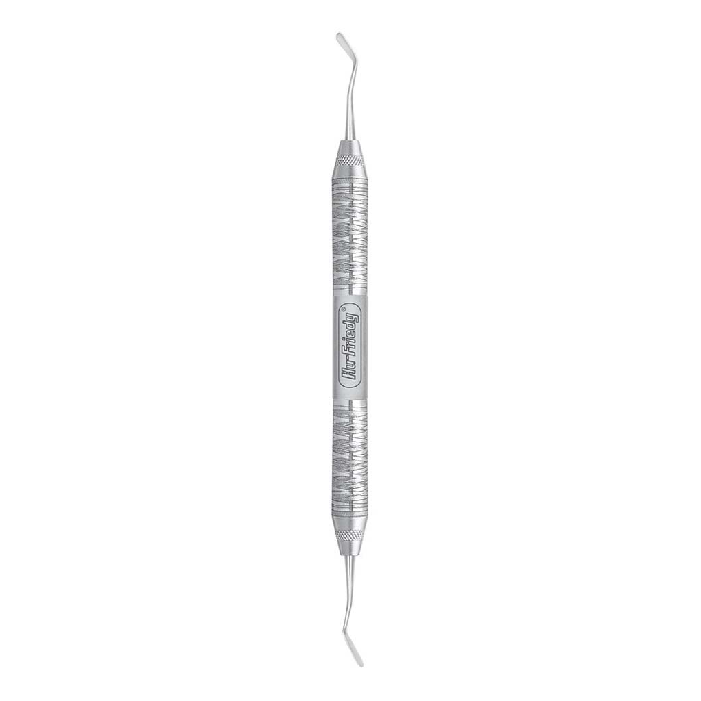 Hu-Friedy 3 Goldstein Flexi-Thin Composite Instrument 