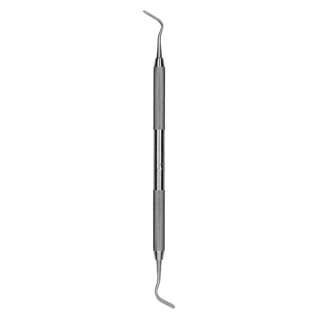 Hu-Friedy 4 Goldstein Flexi-Thin Composite Instrument 