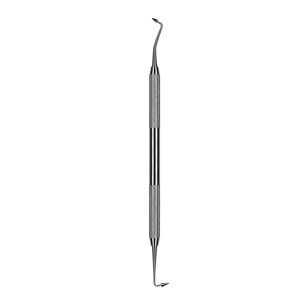 Hu-Friedy 5 Goldstein Flexi-Thin Composite Instrument 