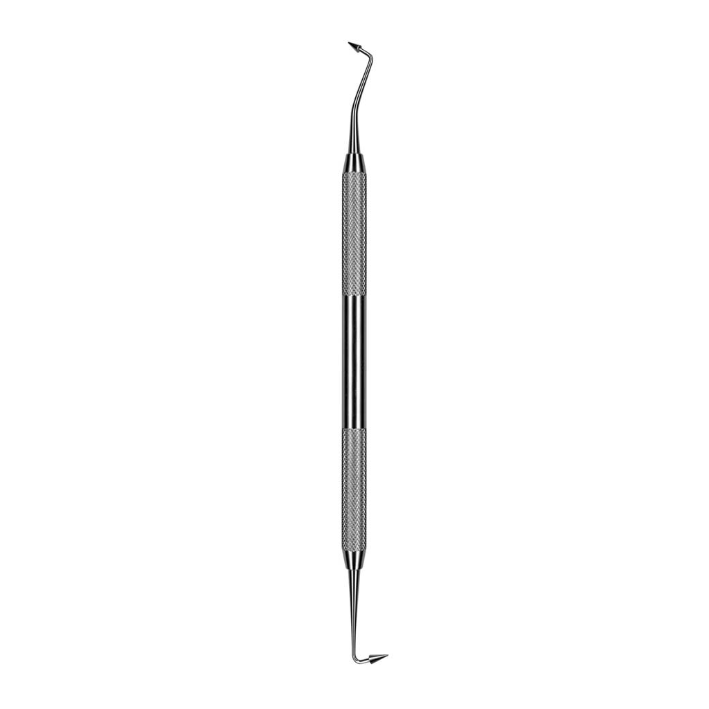 Hu-Friedy 6 Goldstein Flexi-Thin Composite Instrument 