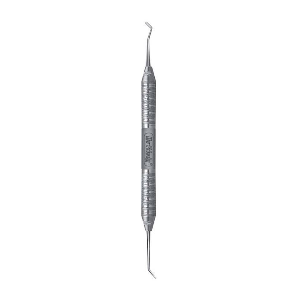 Hu-Friedy Mini 1 Goldstein Flexi-Thin Composite Instrument 