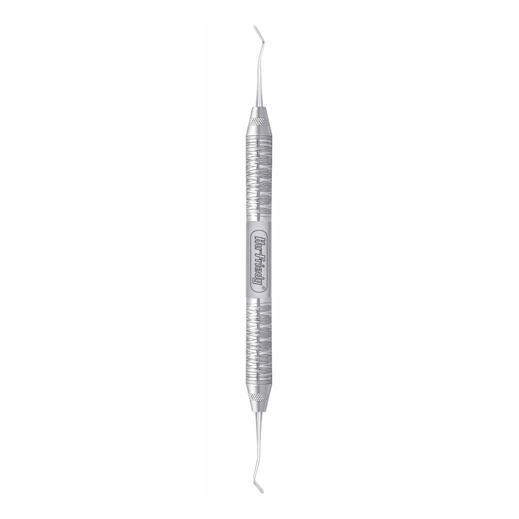 Hu-Friedy Mini 3 Goldstein Flexi-Thin Composite Instrument 