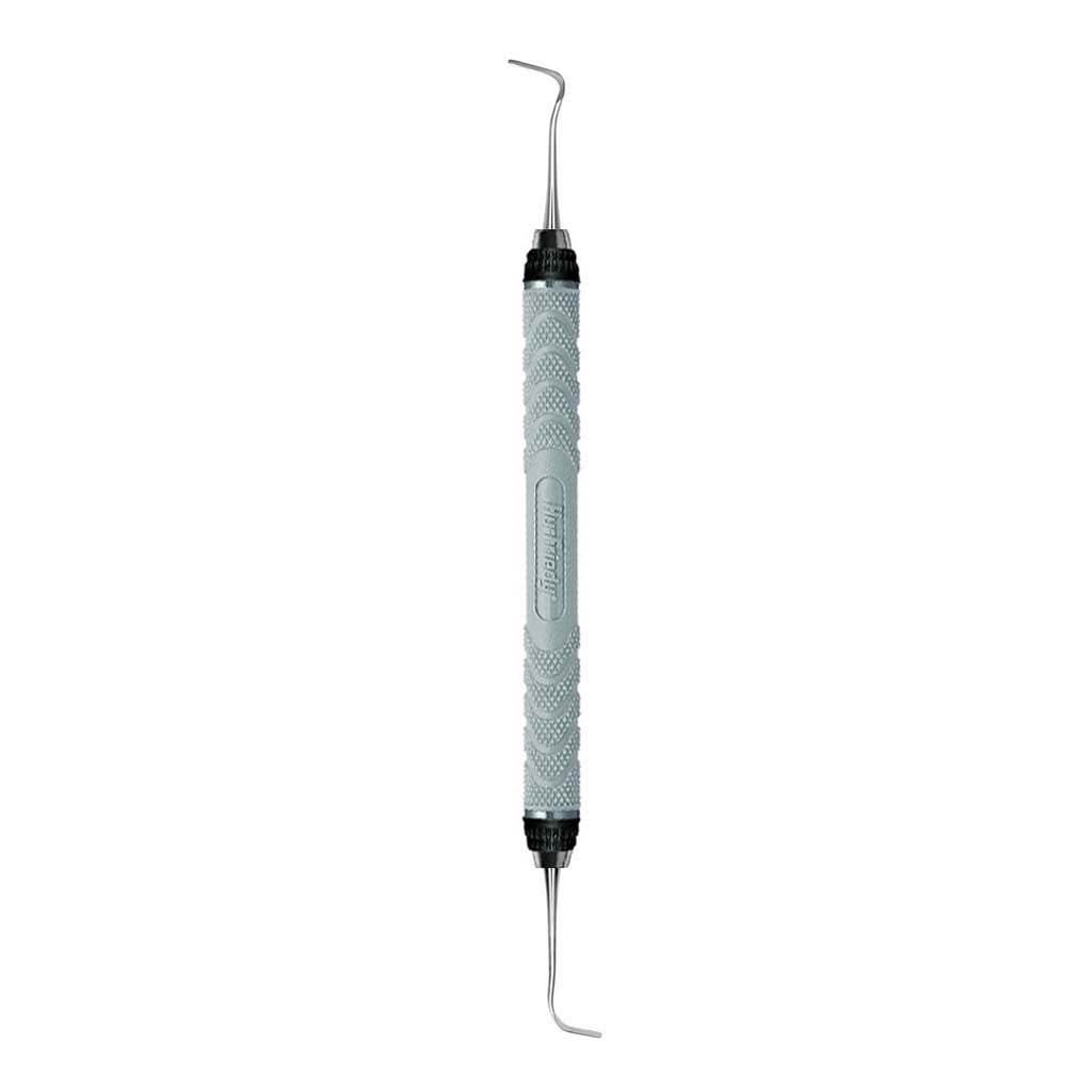 [Winter] Hu-Friedy Mini 4 Goldstein Flexi-Thin Composite Instrument #8 ResinEight Each