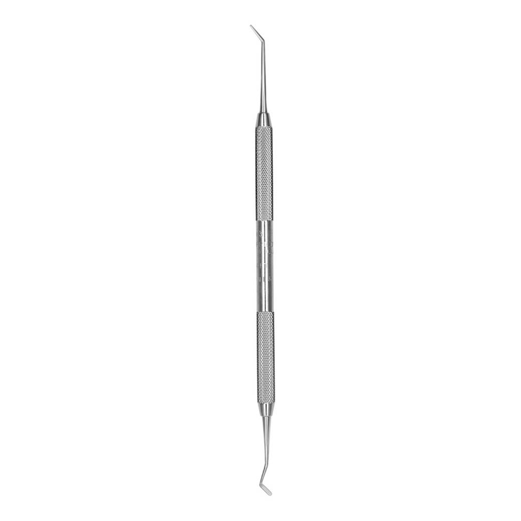 Hu-Friedy Mini 1 Goldstein Flexi-Thin Composite Instrument 