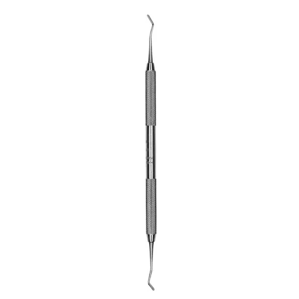 Hu-Friedy Mini 3 Goldstein Flexi-Thin Composite Instrument 