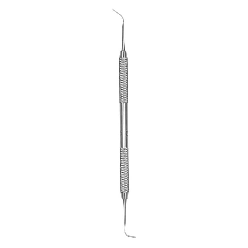 Hu-Friedy Mini 4 Goldstein Flexi-Thin Composite Instrument 
