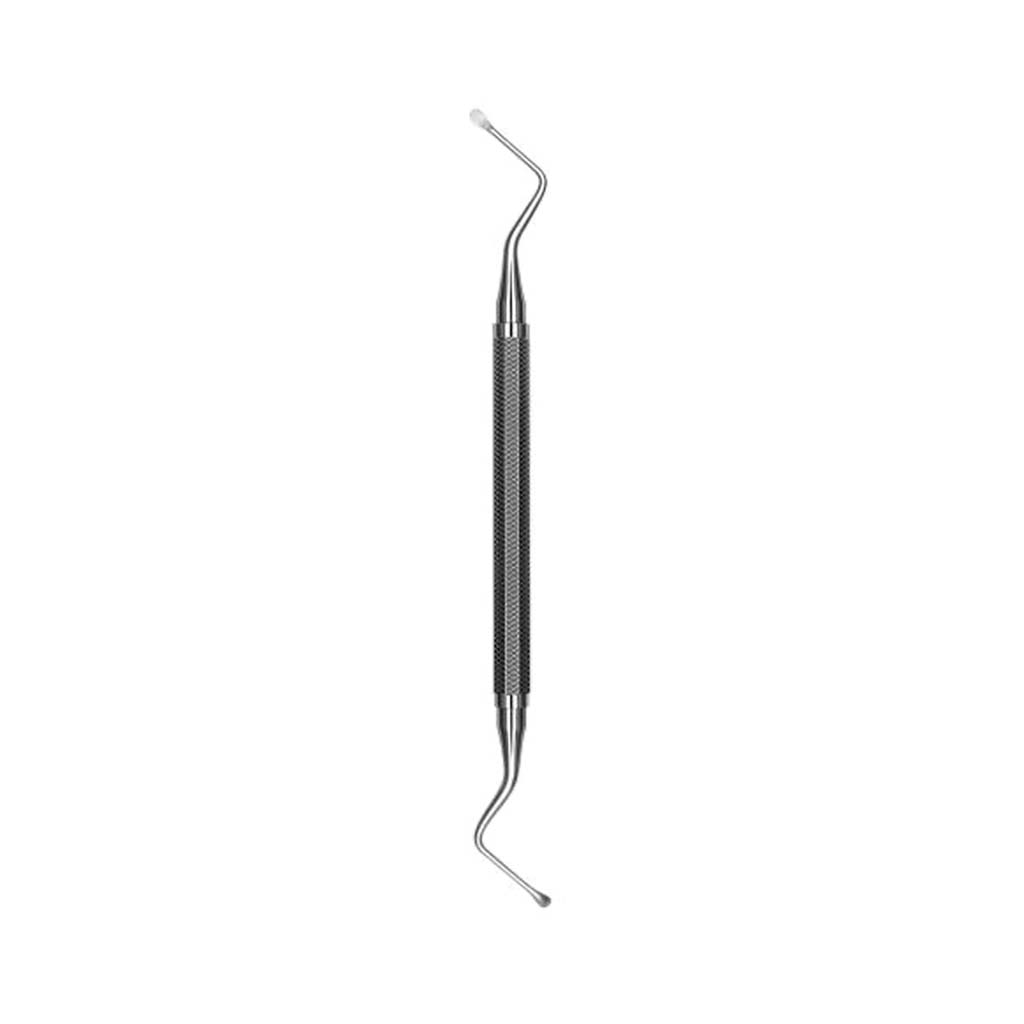 [WINTER]Hu-Friedy 86 Lucas Surgical Curette #522 Hexagon Each