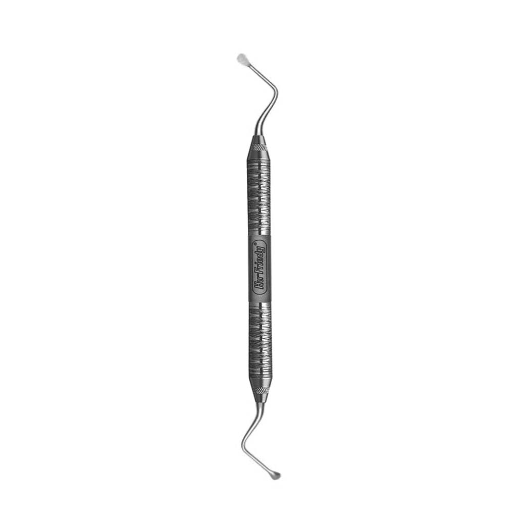 [WINTER]Hu-Friedy 87 Lucas Surgical Curette #6 Sain Steel Each