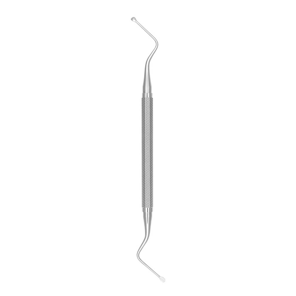 [WINTER]Hu-Friedy 10 Miller Surgical Curette #522 Heaxagon Each