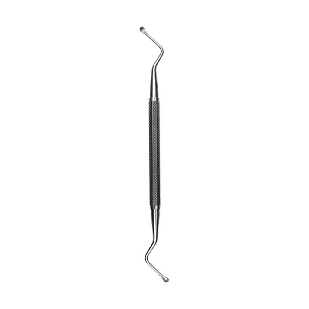 [WINTER]Hu-Friedy 11 Miller Surgical Curette #522 Hexagon Each