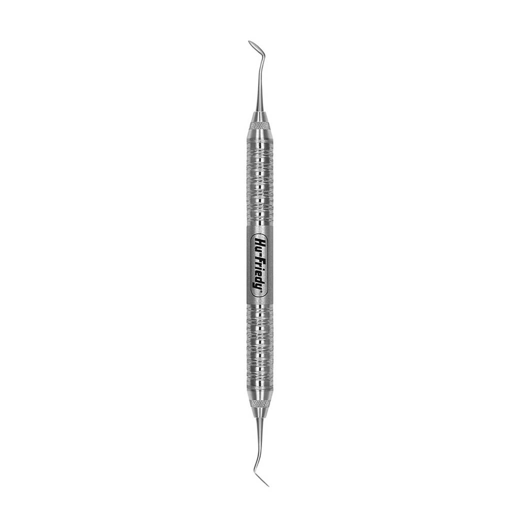 Hu-Friedy 1/2 Hollenback Carver 