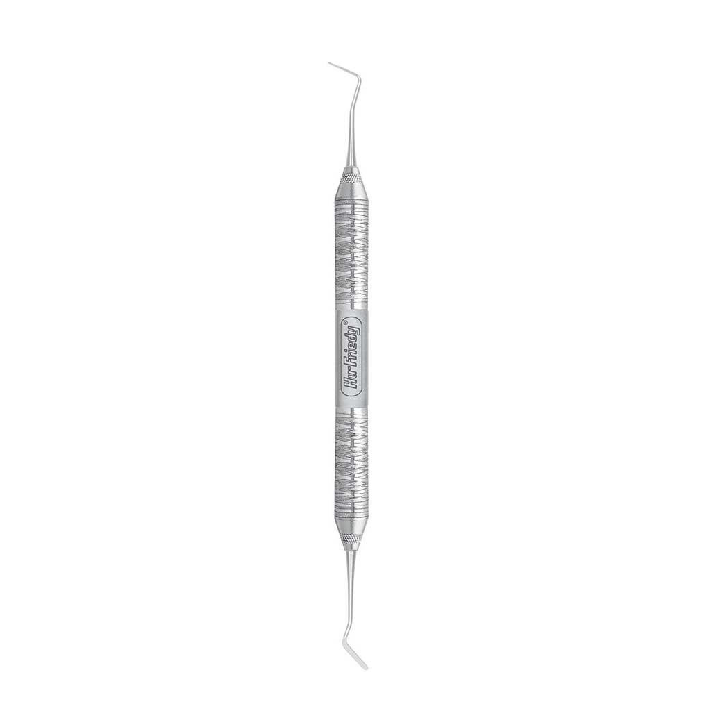 [Winter] Hu-Friedy IPC Interproximal Carver #6 Satin Steel Each